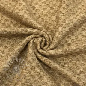 Neulekangas Angora honey beige