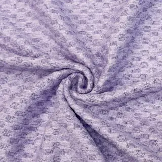 Pletenina Angora honey lilac