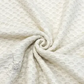Neulekangas Angora honey off white