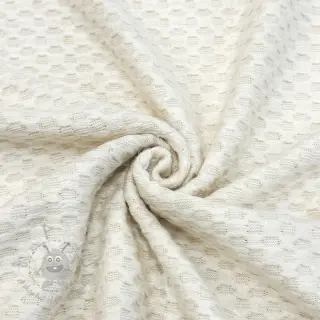 Neulekangas Angora honey off white