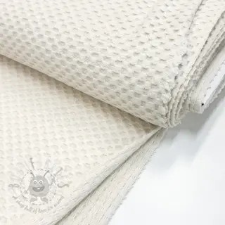 Neulekangas Angora honey off white