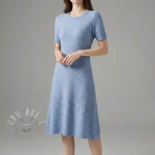 Neulekangas Angora honey blue