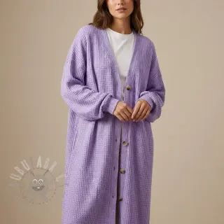 Neulekangas Angora honey lilac