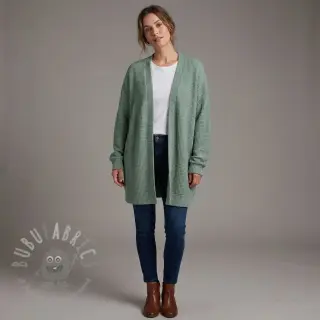 Neulekangas Angora honey ocean green