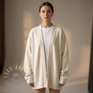 Neulekangas Angora honey off white