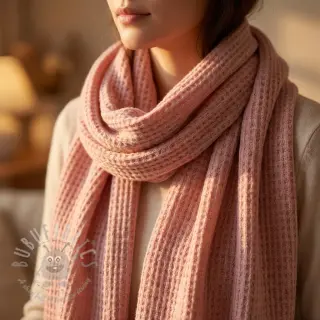 Neulekangas Angora honey baby pink