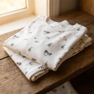 Úplet Small and sweet design A
