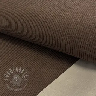 Vakosametti HUGGY chocolat