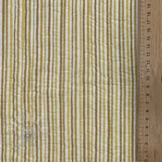 Puuvillakangas QUILT Gange curcuma