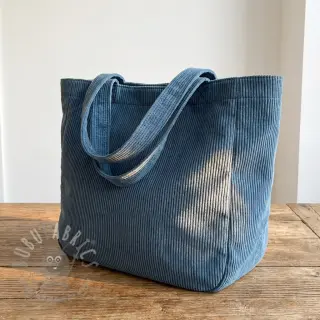 Vakosametti HUGGY jean
