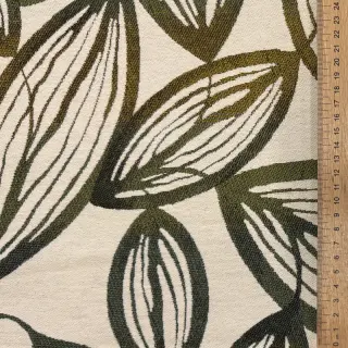 Dekoračná látka jacquard Folia romarin