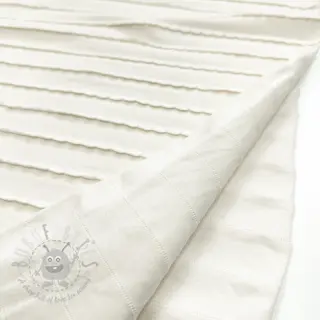 Neulos RUFFLES white