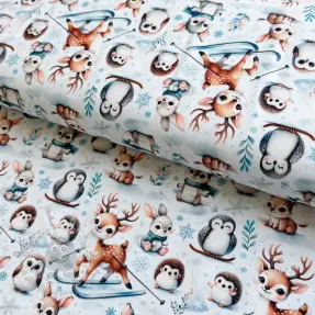 Neulos Lumi design C digital print