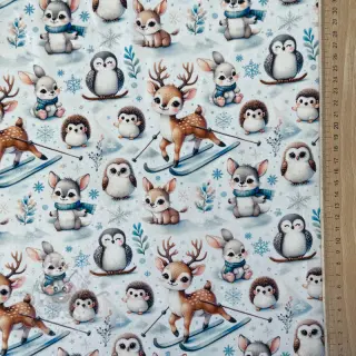 Neulos Lumi design C digital print