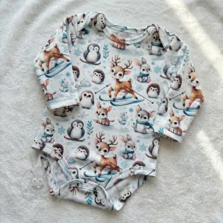 Neulos Lumi design C digital print
