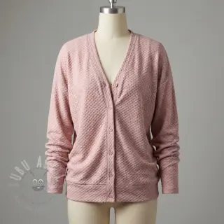 Neulekangas Angora honey rose