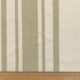 Dekoračná látka Bernadette stripe ficelle