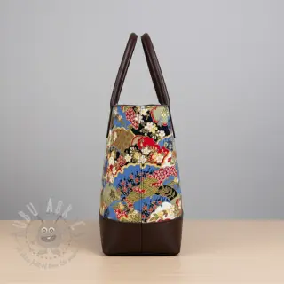 Puuvillakangas JAPAN collection design Ja