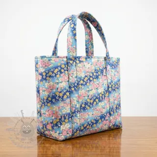 Puuvillakangas JAPAN collection design D