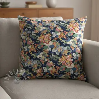Puuvillakangas JAPAN collection design H