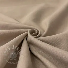 Pellava SORONA taupe