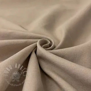 Pellava SORONA taupe