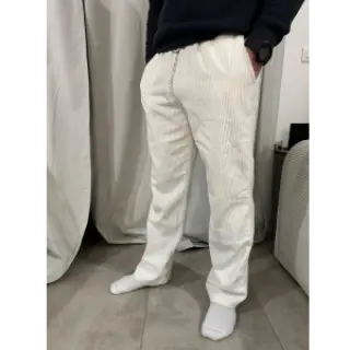 Menčester ecru