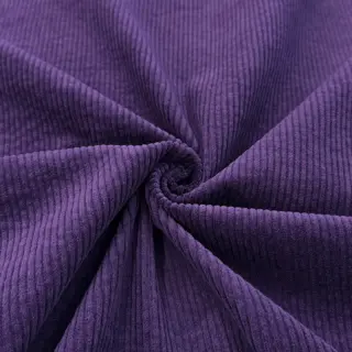 Menčester 6W WASHED STRETCH dark purple