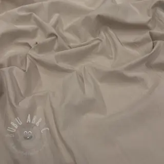Puuvillakangas WASHED beige
