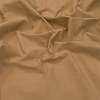 Bavlnená látka WASHED cinnamon