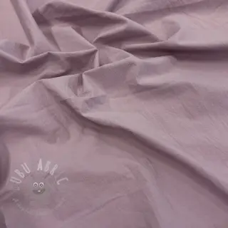 Puuvillakangas WASHED grape