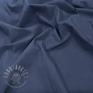Puuvillakangas WASHED jeans