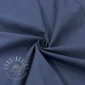 Puuvillakangas WASHED jeans