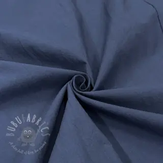 Puuvillakangas WASHED jeans
