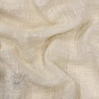 Puuvillakangas SLUB WASHED SIMPLY NATURAL