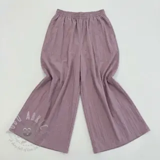 Puuvillakangas WASHED grape