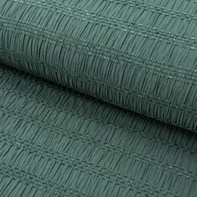 Viskóza CHENILLE JACQUARD sage
