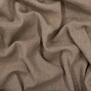 Bavlnená látka SLUB WASHED taupe