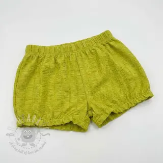 Viskoosi CHENILLE JACQUARD lime