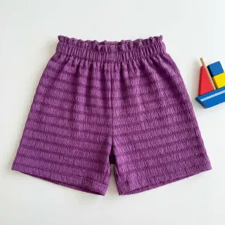 Viskóza CHENILLE JACQUARD cerise