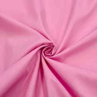 Bavlnená látka s viskózou light pink