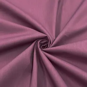 Bavlnená látka s viskózou grape