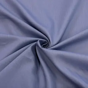 Bavlnená látka s viskózou jeans