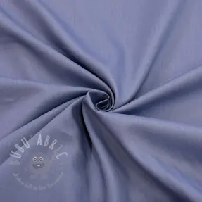 Puuvillakangas viskoosilla jeans
