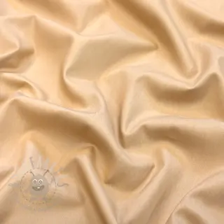 Puuvillakangas viskoosilla sand
