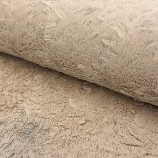 Tekoturkis Maya beige