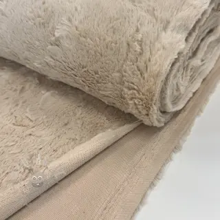 Tekoturkis Maya beige