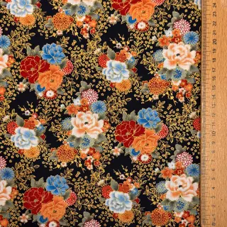 Bavlnená látka JAPAN collection design P
