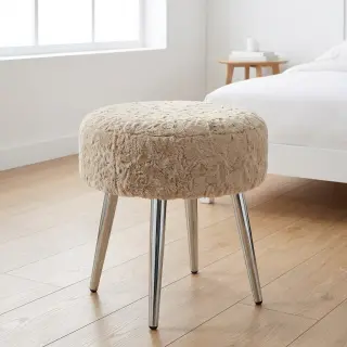 Umelá kožušina Maya beige