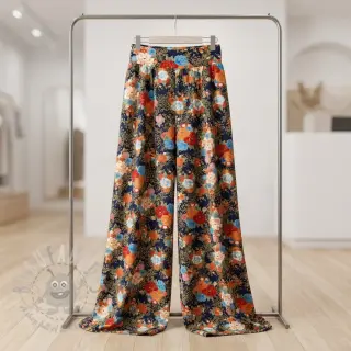 Puuvillakangas JAPAN collection design P